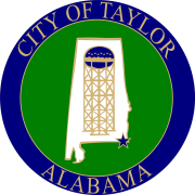 taylortransparentsml - City of Taylor