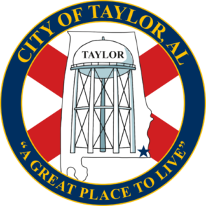 City Of Taylor Utility